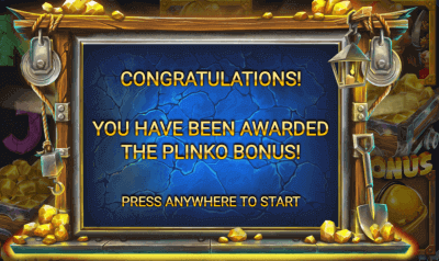 Гpa в Plinko